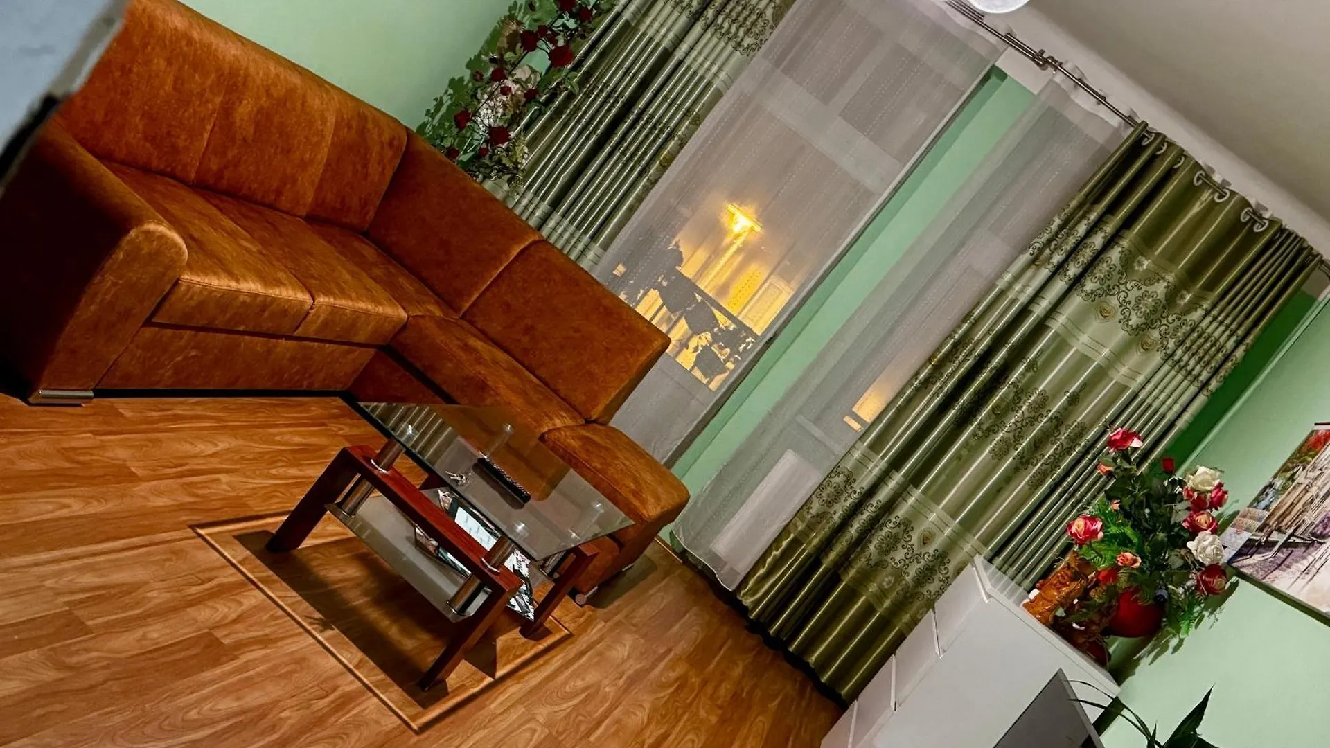 Blue Rose Apartman Karlovy Vary Czech Republic