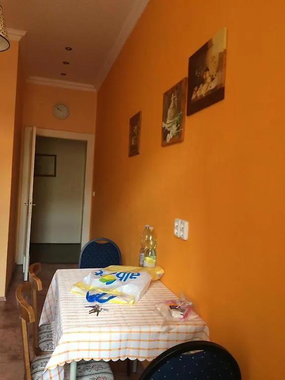 Blue Rose Apartman Karlovy Vary Apartment