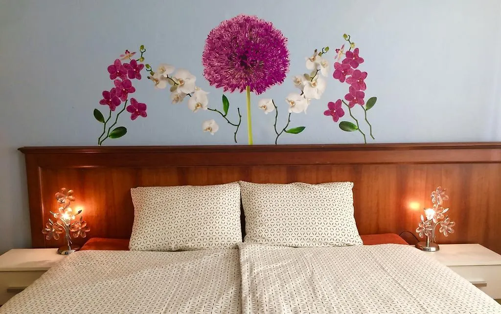Blue Rose Apartman Karlovy Vary 0*,  Czech Republic