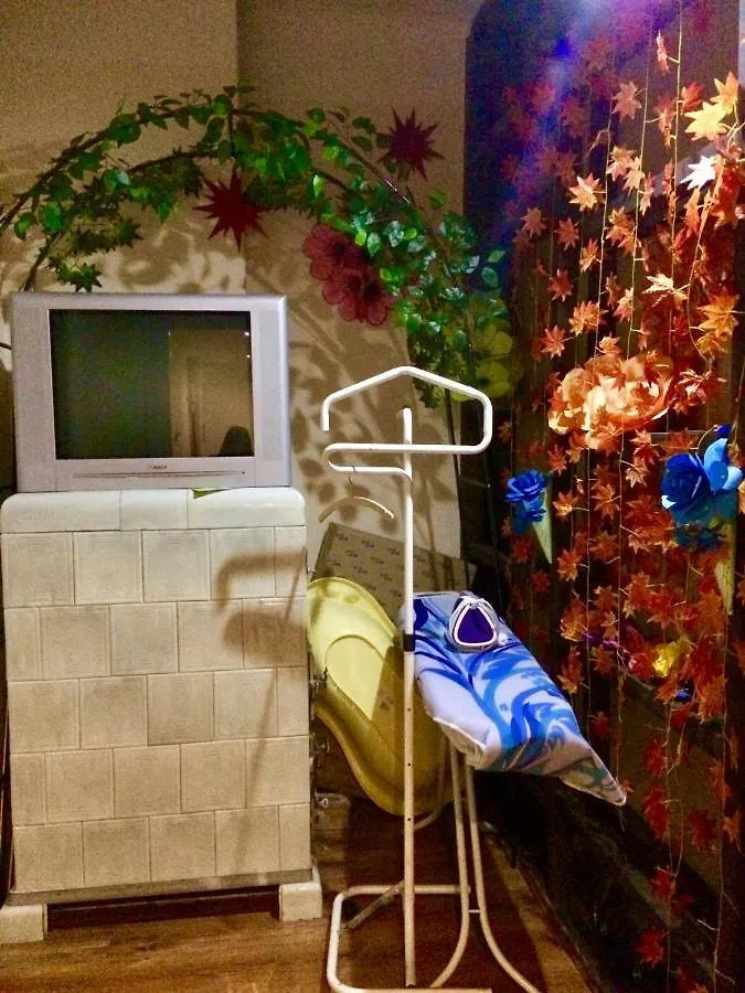 Blue Rose Apartman Karlovy Vary