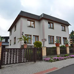 Apartmany Karlovy Vary Apartment