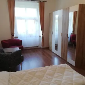 70m2 Apartment