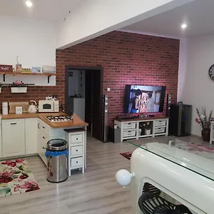 Apartman Apartment