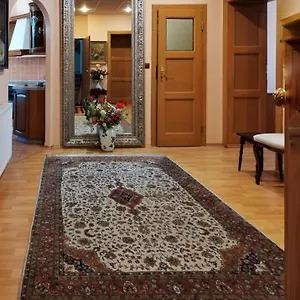 Kamil Apartments, Lux, 95m2 Apartment
