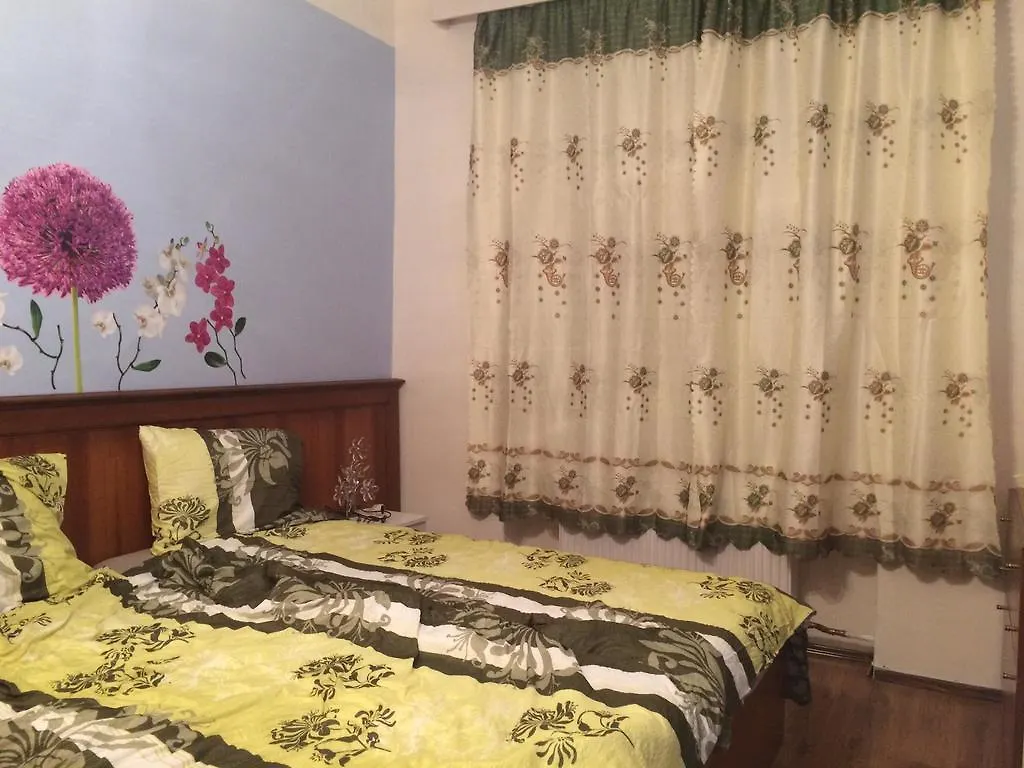 Apartmán Blue Rose Apartman Karlovy Vary